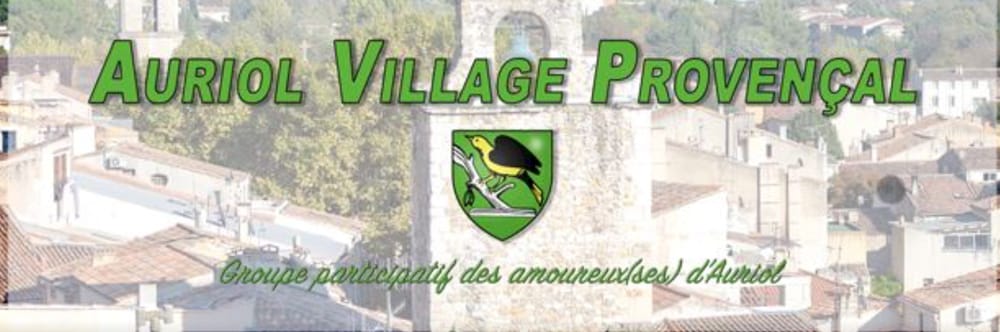 Auriol Village Provençal annuaire