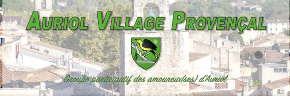 Auriol Village Provençal annuaire