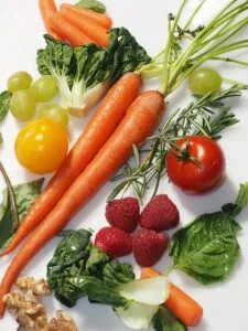 Panier de Provence Auriol, fruits et légumes frais agriculture raisonnée