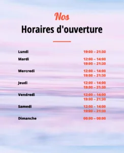 Le Lôtus D’Asie Auriol : restaurant japonais et vietnamien produits frais