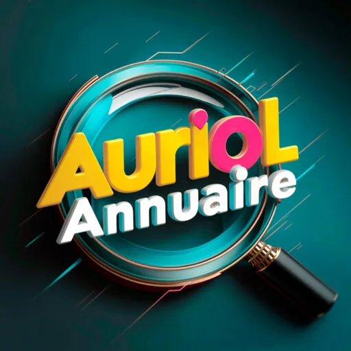 Logo Auriol Annuaire