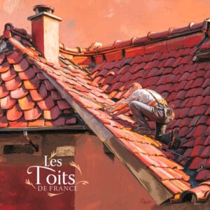 Les-Toits-De-France