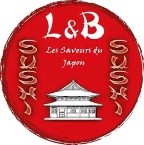 L&B Sushi : Spécialités japonaises et thaïlandaises Saint-Zacharie