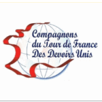 logo de Tour de France des Devoirs Unis