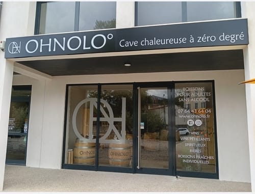 Cave OHNOLO