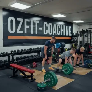 Ozfit-coaching