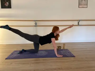 Posture Yoga