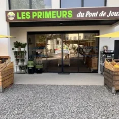 Lire la suite à propos de l’article Fruits et Légumes Frais à Auriol – Les Primeurs du Pont de Joux