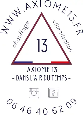 logo Axiome13