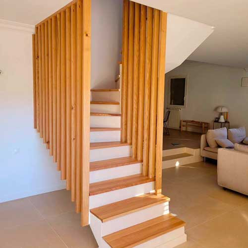 Atelier Tarpin Bois – ébéniste menuisier sur mesure à Auriol
